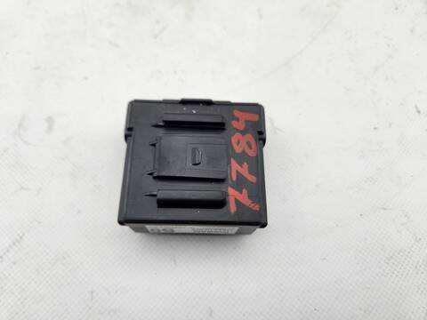 Foto 1ª: Centralita Motor ECU Nissan Qashqai ACENTA 140CV 103KW [HR13] (2020)