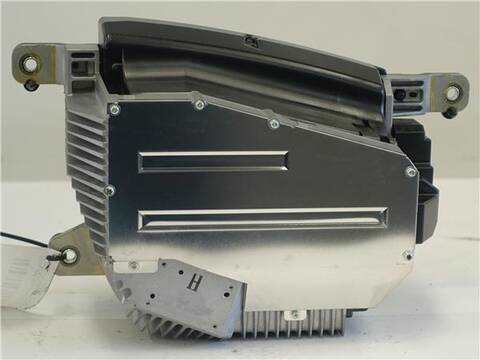 Foto 2ª: Pantalla Multifuncion Bmw X5 3.0 XDRIVE40D 306CV 225KW N57D30 [N57 D30 B] (2011)
