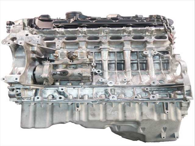 Foto 2ª: Motor Completo Bmw Serie 1 M F22 F87 F30 F80 411CV 302KW [S55B30A S55] (2019)