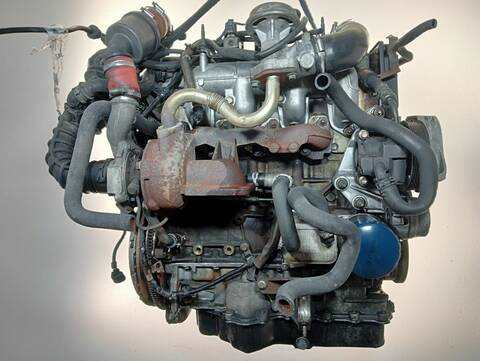 Foto 2ª: Motor Completo Ford Focus AMBIENTE 1.8 TDDI TD CAT 90CV (1998)