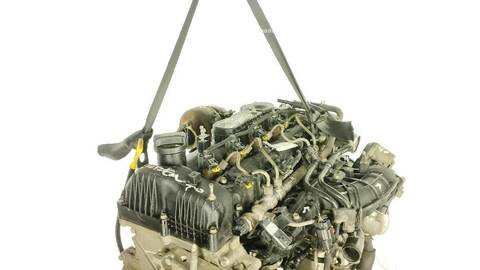 Motor Completo Kia Sorento VERSION INDEFINIDA