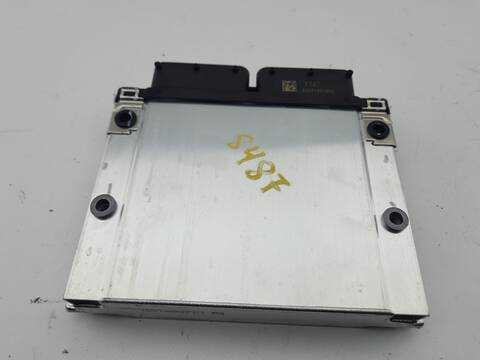 Foto 3ª: Centralita Motor ECU Kia Stonic 1.0 T-GDI ECO-DYNAMICS 101CV 74KW [G3LF] (2023)