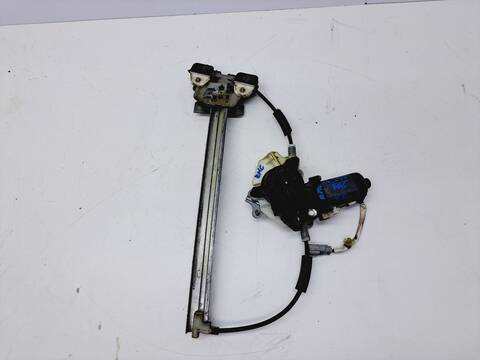 Foto 1ª: Elevalunas Manual Trasero Derecho Honda Accord 2.0 16V CAT BERLINA 147CV 108KW [F2086] (1998)