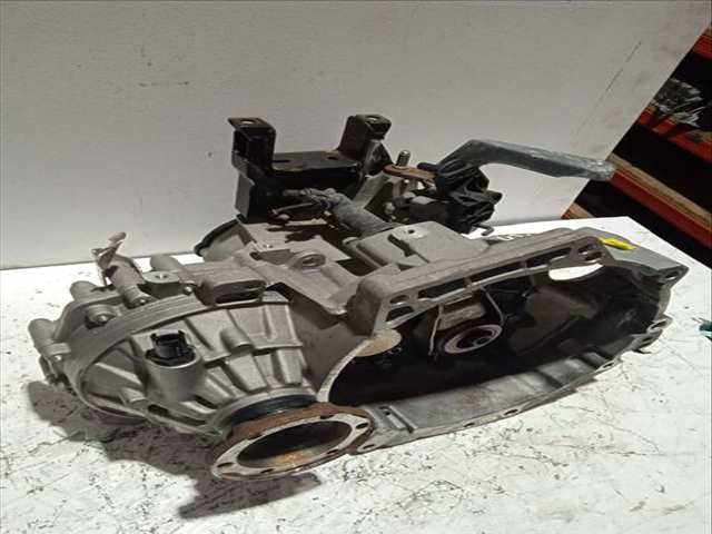 Foto 3ª: Caja Cambios Seat Ibiza 1.9 TDI 101CV 74KW [ATD] (2007)