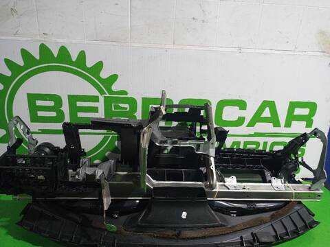 Foto 2ª: Salpicadero Seat Ibiza COOL 101CV [ATD] (2001)