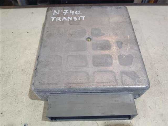 Centralita Motor ECU Ford Transit 2.0 DI (FAE_. FAF_. FAG_) FURGON (FA_ _)