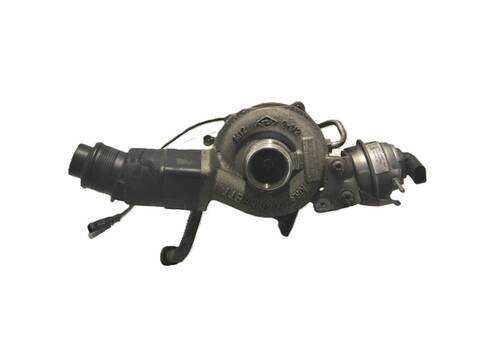 Turbocompresor Audi A6 2.0 TDI 177CV