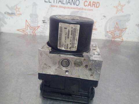 Foto 1ª: Abs Ford Focus TITANIUM 116CV 85KW [T1DA] (2012)