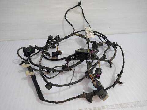 Foto 2ª: Sensor de Aparcamiento Jaguar E Pace 2.0 D150 AWD 150CV X540) [204DTD(AJ20D4) 204DTF(AJ20D4)] (2017)