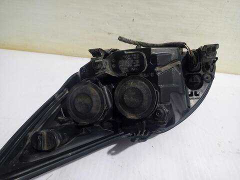 Foto 3ª: Faro Derecho Ford Focus BUSINESS 90CV (2007)