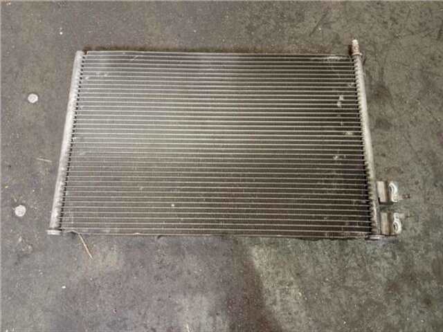 Radiador Calefaccion A.A. Ford Fiesta 1.4 16V