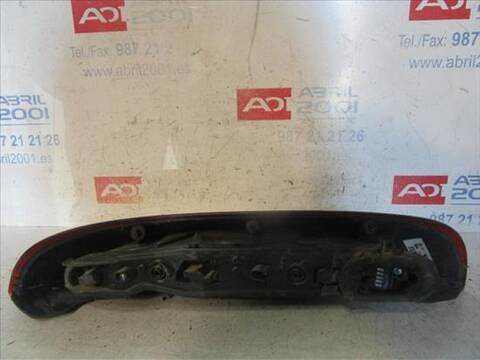 Foto 1ª: Piloto Trasero Izquierdo Opel Corsa 1.2 75CV 55KW [Z 12 XE] (2000)