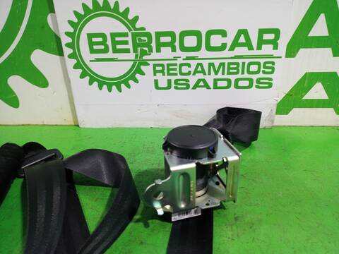 Foto 3ª: Cinturón Trasero Derecho Peugeot 508 ACTIVE 150CV 110KW [AH01] (2018)