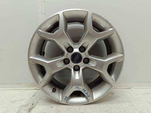 LLanta Chapa Ford Kuga TITANIUM 136CV 100KW