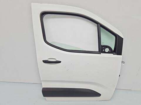 Puerta Delantera Derecha Citroen Berlingo CONTRLOL M 99CV 73KW FURGON