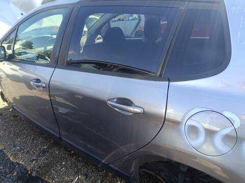 Puerta Trasera Izquierda Peugeot 2008 SIGNATURE 82CV 60KW