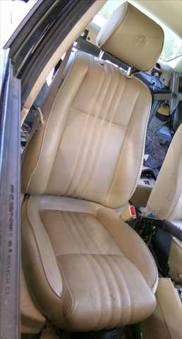 Asiento Delantero Derecho Alfa Romeo 159 1.9 JTD 2006-2011