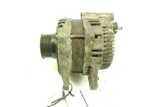 Foto 2ª: Alternador Mitsubishi ASX 1.8 DI-D [4N13] (2009)