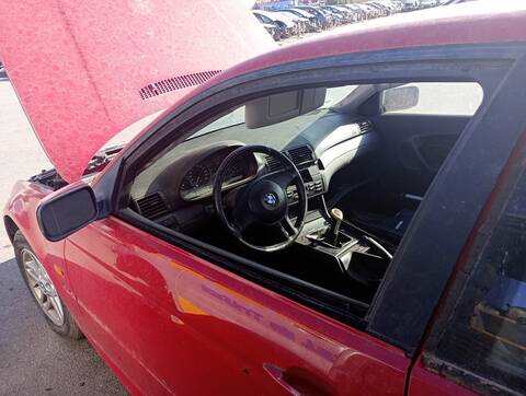 Elevalunas Eléctrico Delantero Izquierdo Bmw Serie 3 315 316TI 116CV 85KW