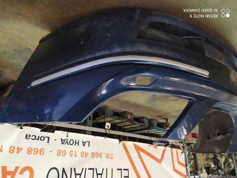 Foto 3ª: Paragolpes Delantero Lancia Phedra 2.2 JTD 16V EMBLEMA 128CV 94KW [4HW] (2004)