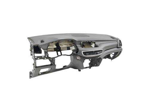 Salpicadero Hyundai Tucson KOSMO 2WD 177CV