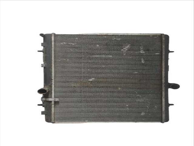 Foto 3ª: Radiador Motor Citroen C4 2.0 HDI 138 (2006)