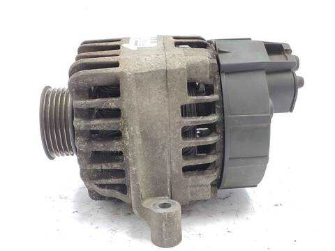 Foto 3ª: Alternador Fiat Idea 1.4 16V 95CV 70KW [843A1000] (2004)