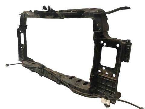 Foto 3ª: Paragolpes Delantero Kia Ceed 1.4 CVVT PRO JD) (2013)