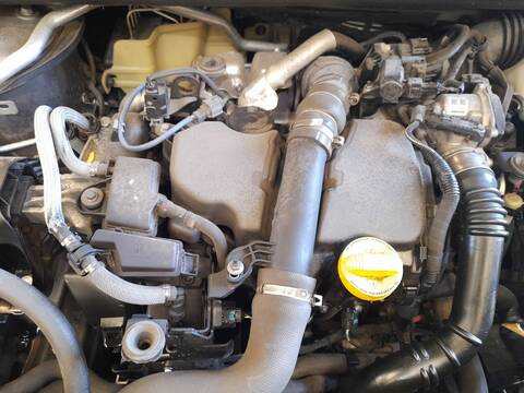 Motor Completo Renault Talisman 1.5 DCI 110 110CV 81KW
