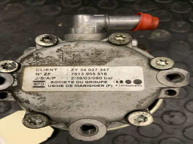 Foto 3ª: Bomba de Direccion Suzuki Vitara 2.000 HDI90CV/66KW [RHW] (2004)