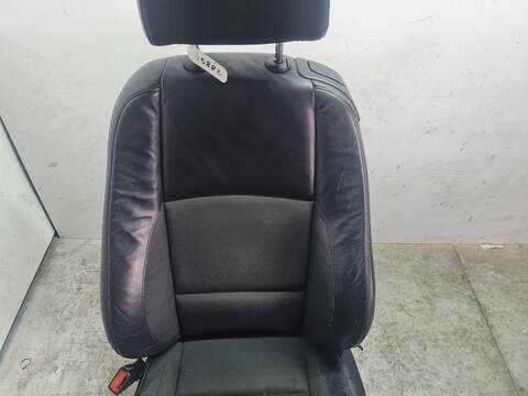 Foto 4ª: Asiento Delantero Izquierdo Bmw Serie 3 315 325I COUPE 218CV 160KW [N52B25A] (2006)
