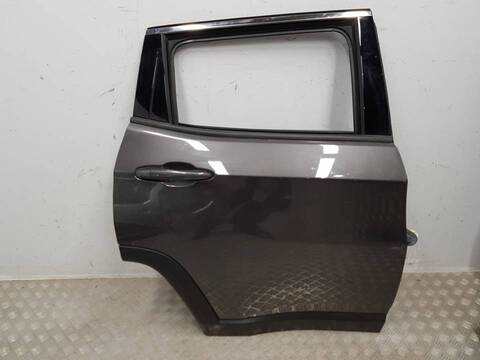 Puerta Trasera Derecha Jeep Compass LIMITED FWD