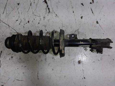 Amortiguador Delantero Izquierdo Opel Corsa 1.3 16V CDTI CAT Z 13 DTH - L4I) 90CV 66KW