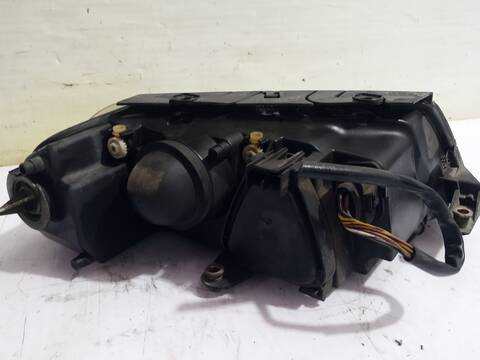 Foto 3ª: Faro Izquierdo Volkswagen Passat ADVANCE BERLINA 131CV 96KW [AVF] (2003)