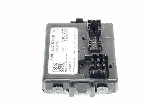 Foto 2ª: Centralita Motor ECU Cupra Leon BASIS