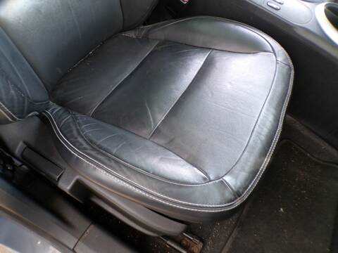 Foto 2ª: Asiento Delantero Derecho Nissan Qashqai MR20 (2007)