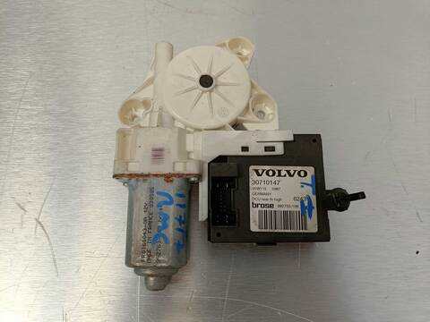 Elevalunas Eléctrico Trasero Izquierdo Volvo S40 2.0 16V BERLINA 136CV 100KW