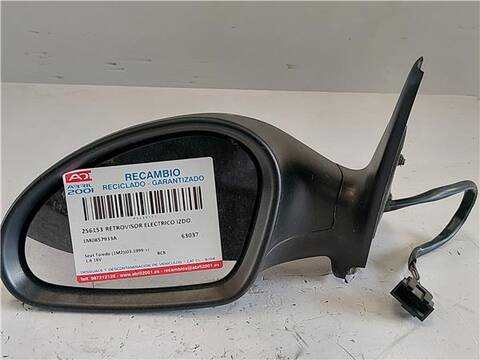 Retrovisor Izquierdo Seat Toledo 1.6 16V 105CV 77KW