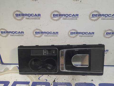 Consola Central Jaguar XE 2.0 DIESEL CAT 180CV 132KW