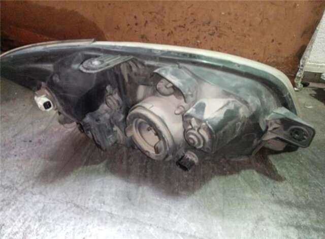 Foto 2ª: Faro Izquierdo Hyundai Getz 1.1 [G4HD]