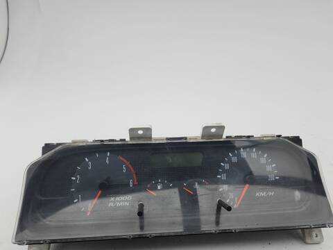 Cuadro de Instrumentos Nissan Terrano AVENUE 125CV 92KW