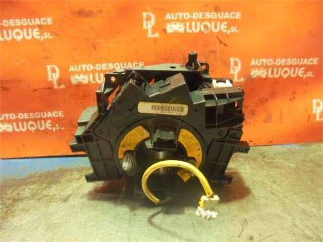 Foto 2ª: Anillo Airbag Ford Focus 1.6 TDCI [HHDA]