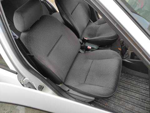 Foto 1ª: Asiento Delantero Derecho Citroen Saxo HDZ (1999)