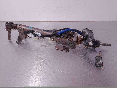 Foto 1ª: Columna Dirección Kia Carnival 2.9 CDRI EX 144CV 106KW [J3] (2003)