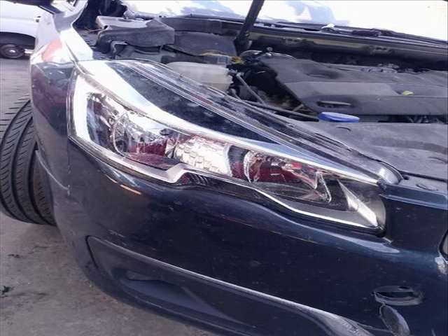 Foto 3ª: Piloto Delantero Derecho Peugeot 508 2.0 BLUEHDI 150 150CV (2010)