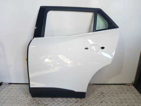 Puerta Trasera Izquierda Peugeot 2008 1.5 BLUEHDI 110 UDYHSK) 110CV 81KW