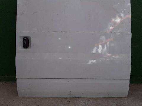 Foto 2ª: Puerta Lateral Corredera Izquierda Ford Transit 2.4 TDCI CAT 115CV 85KW CAJA CERRADA [JXFA] (2010)