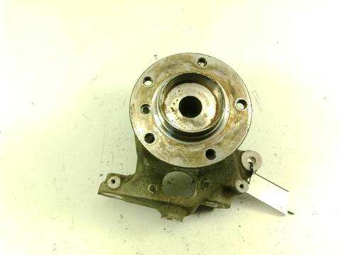 Mangueta Delantera Izquierda Bmw Serie 5 518 530 D