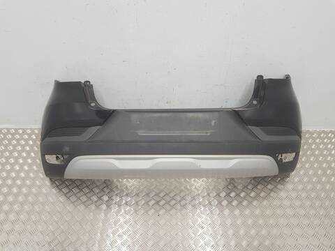 Paragolpes Trasero Renault Captur EQUILIBRE
