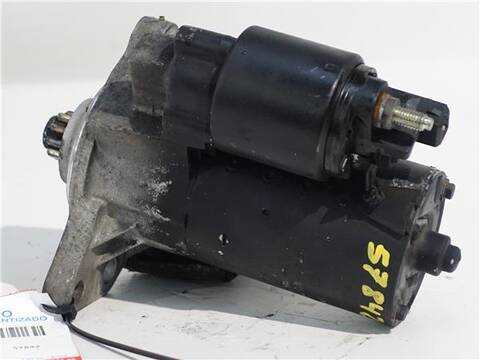 Foto 2ª: Motor de Arranque Volkswagen Golf 1.6 BERLINA 100CV 74KW [AEH] (1999)